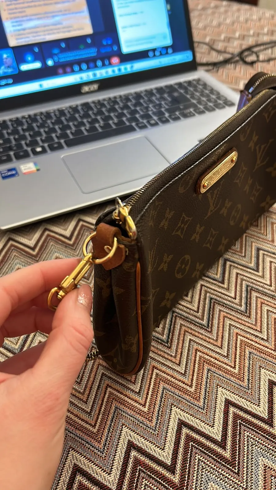 Alysa Borse e Accessori