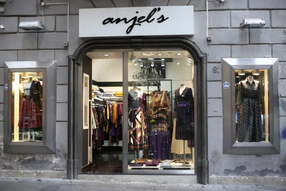 Anjel‘s