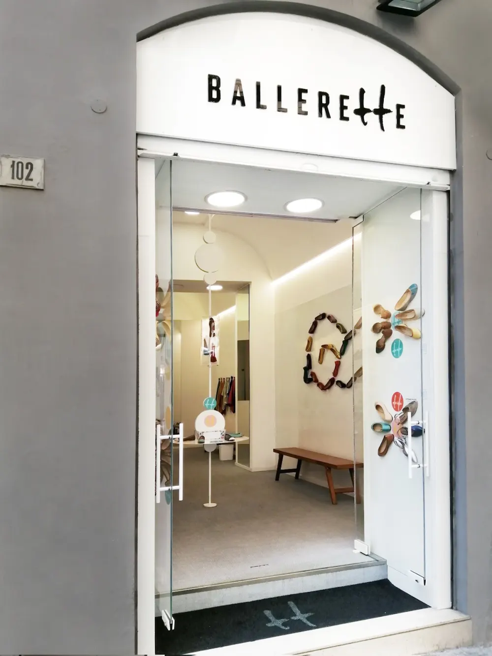 Ballerette