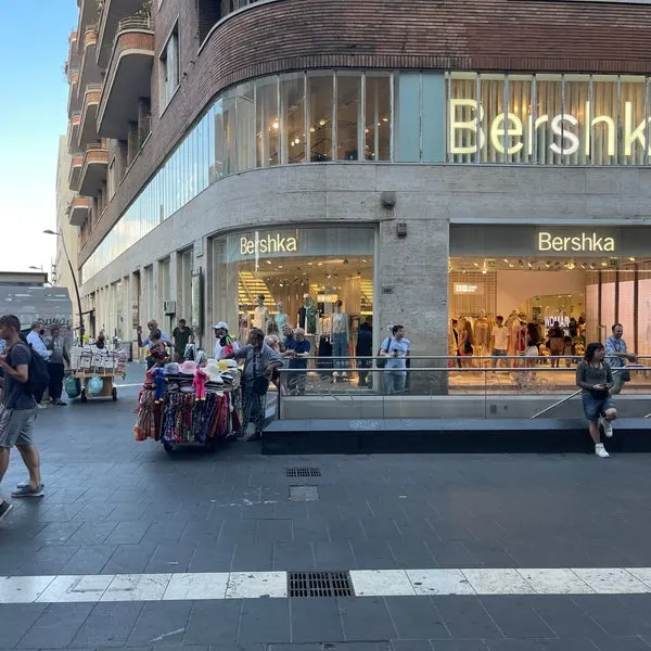 Bershka