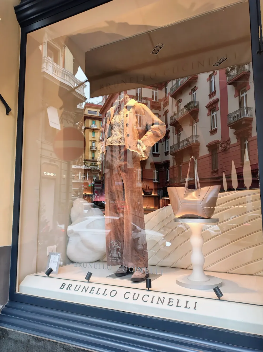 Brunello Cucinelli