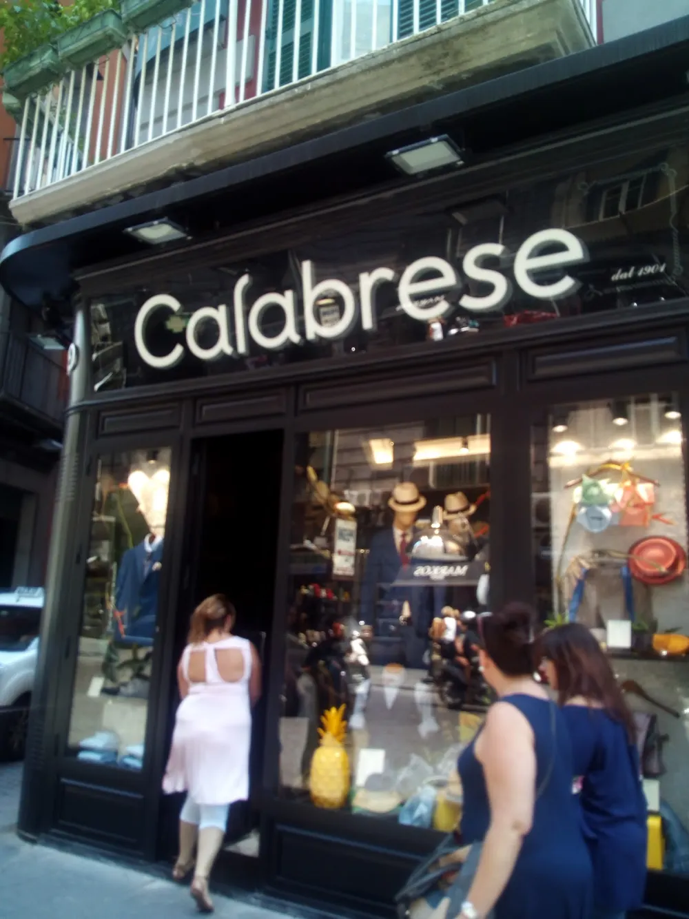 Calabrese