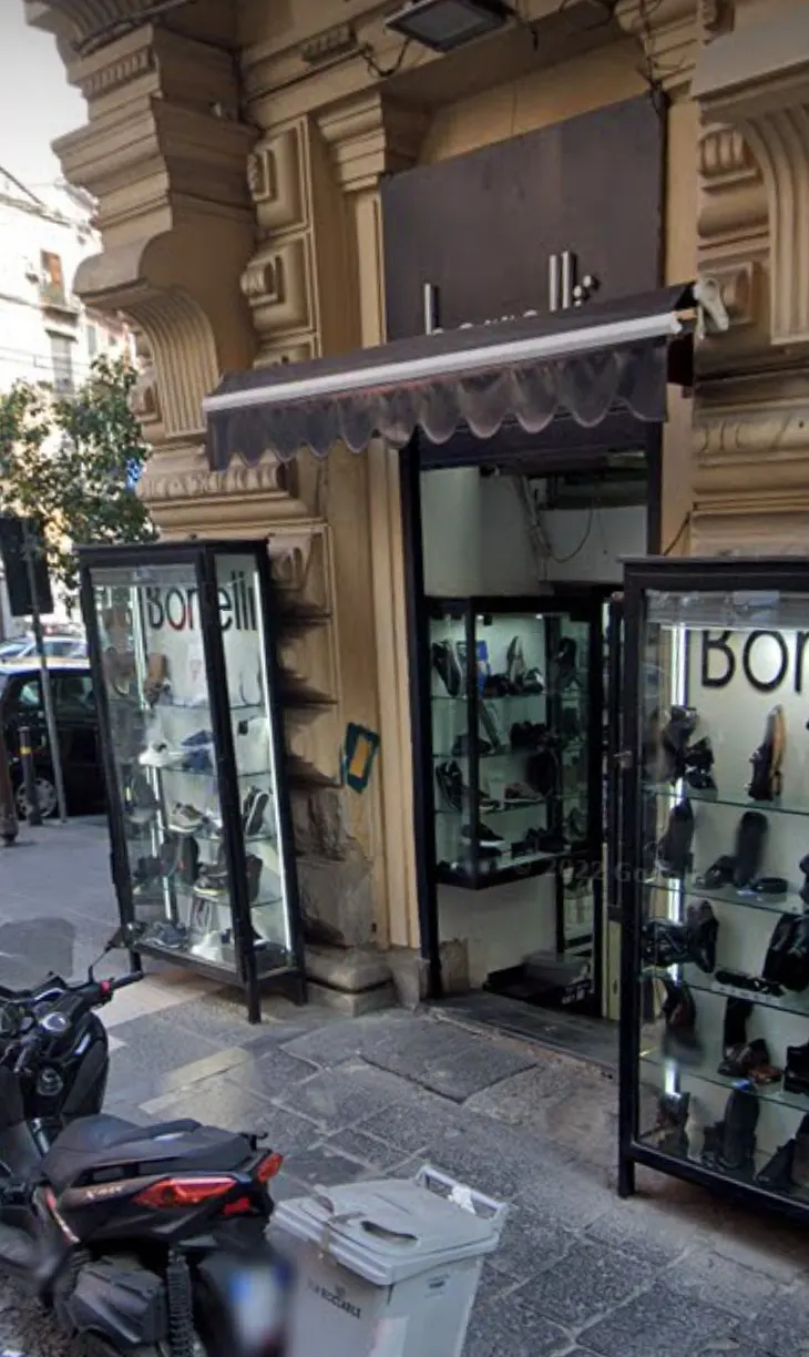 Calzature Borrelli