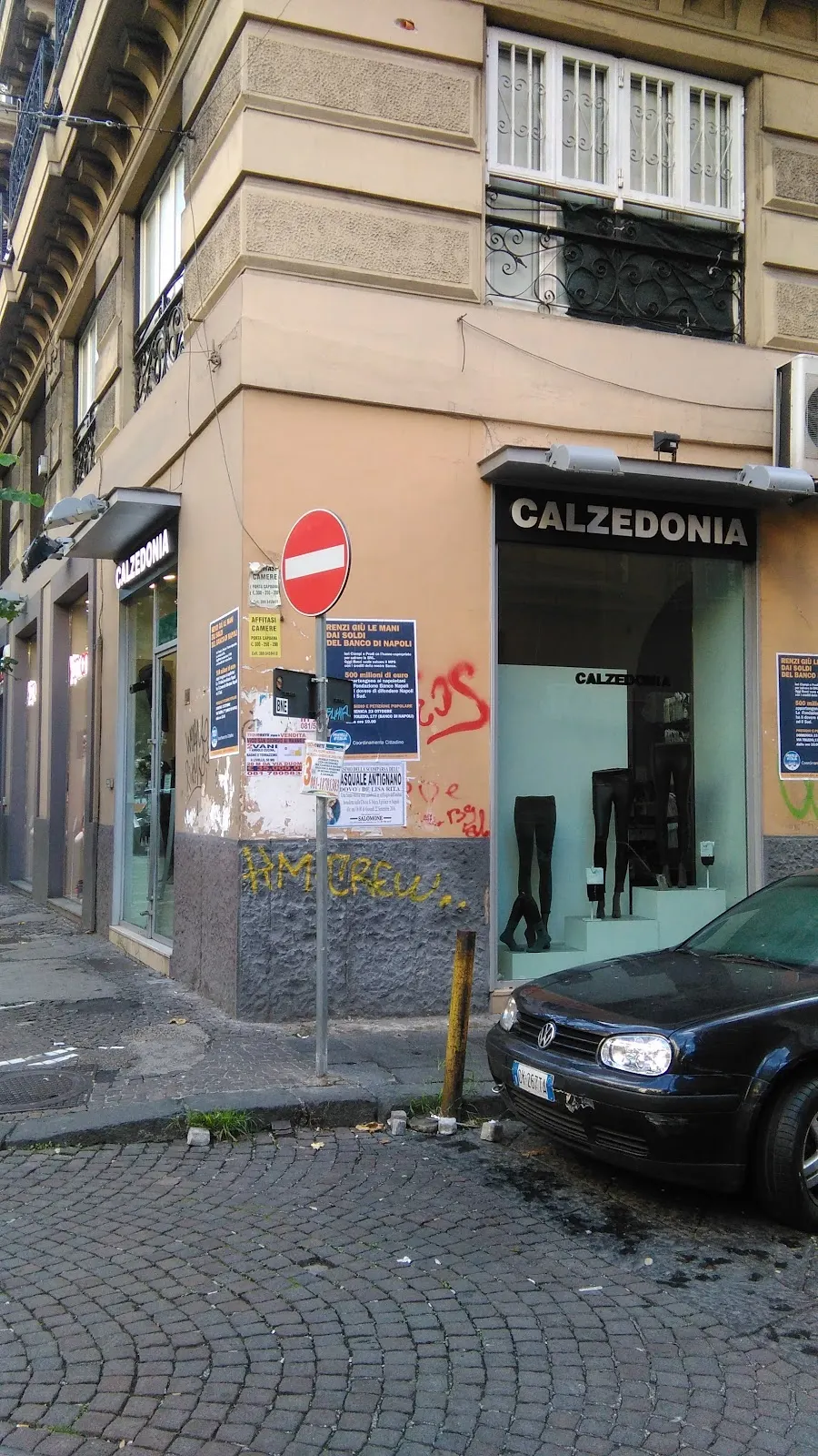 Calzedonia