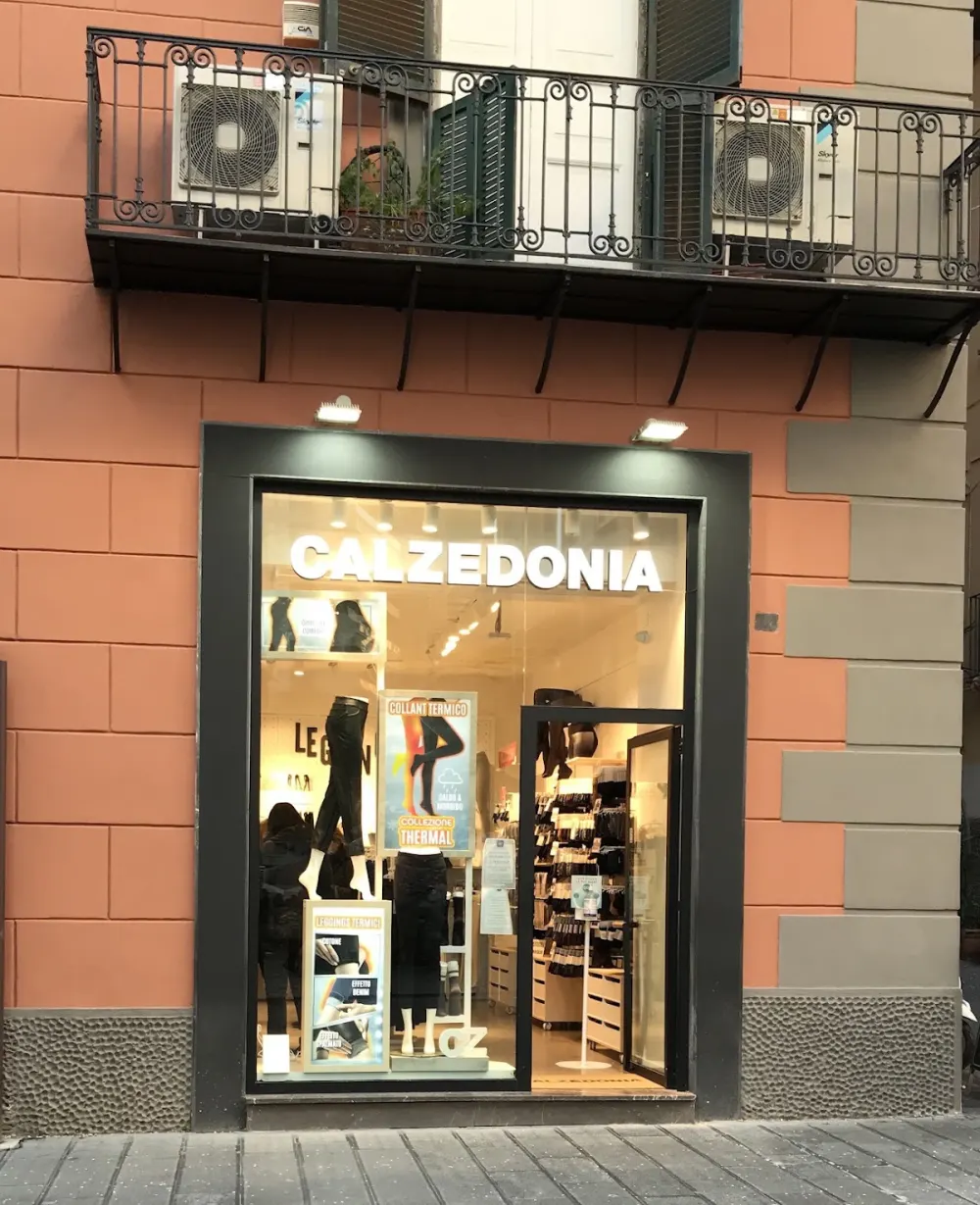 Calzedonia