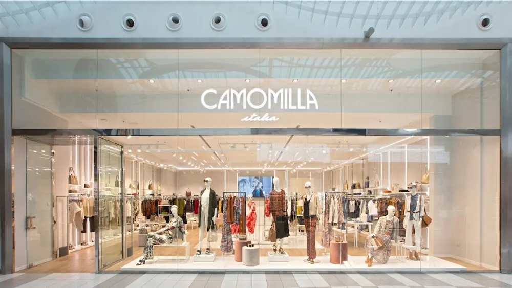 Camomilla