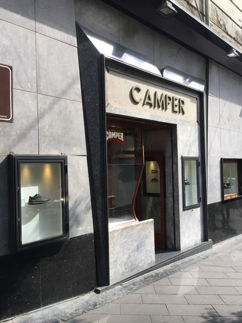 Camper