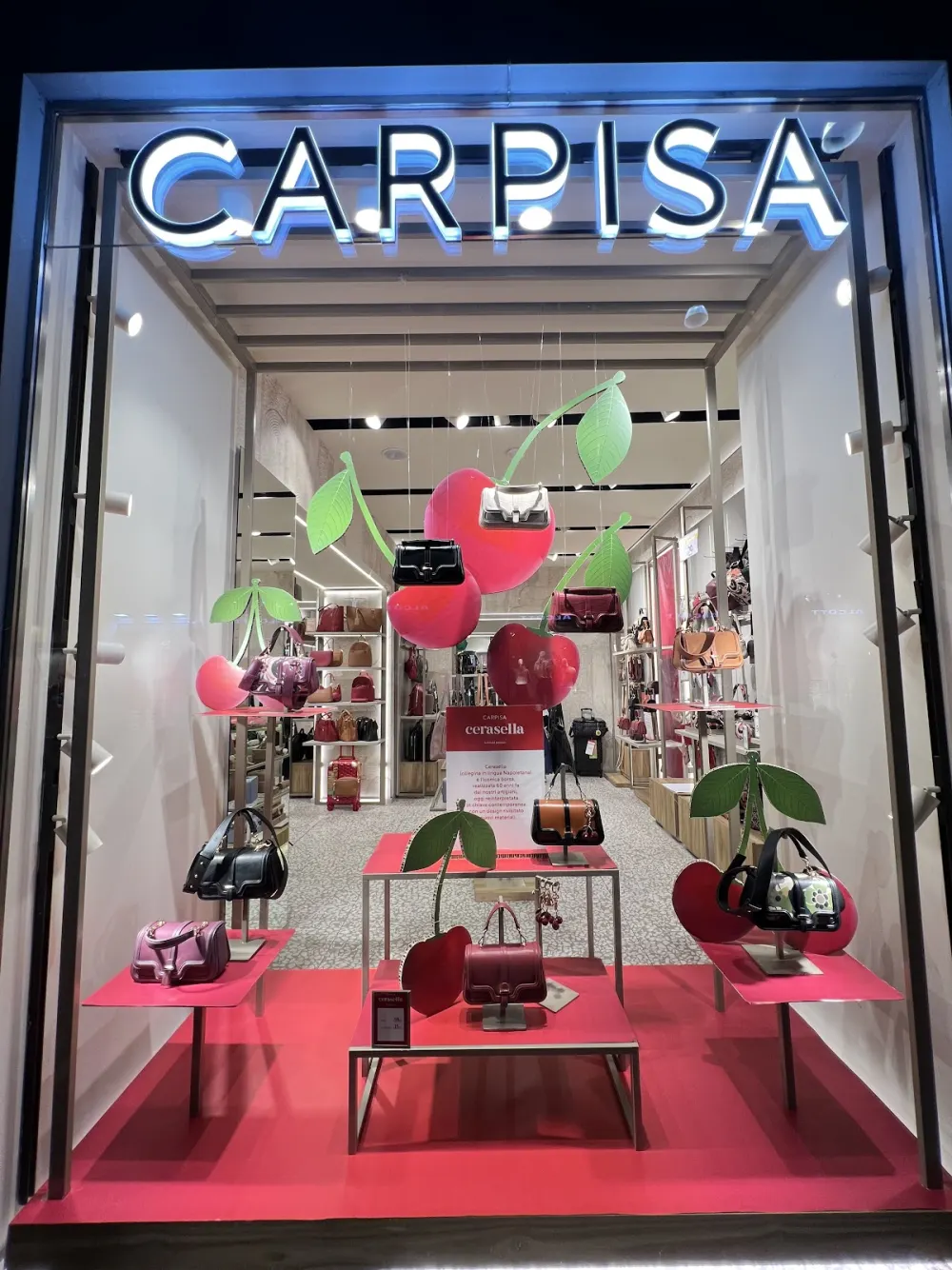 Carpisa