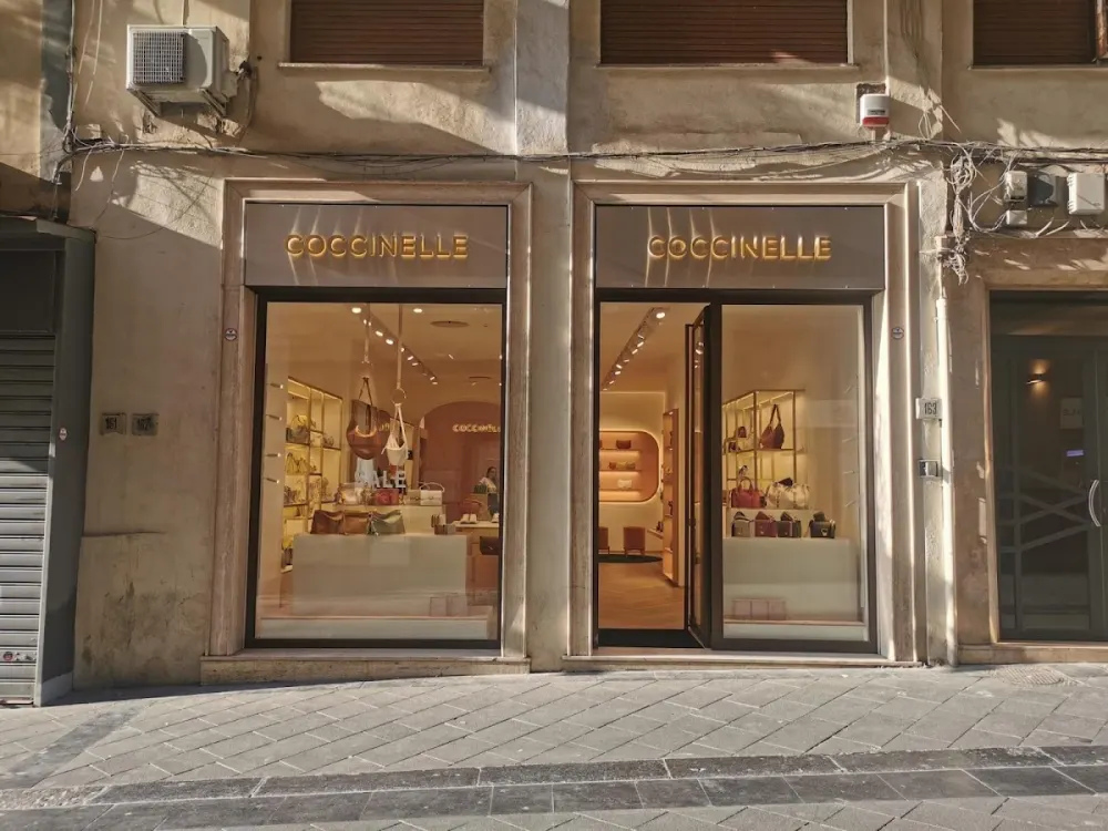 Coccinelle