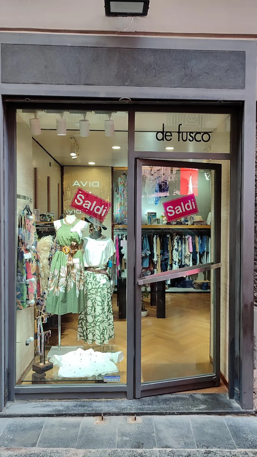 De Fusco