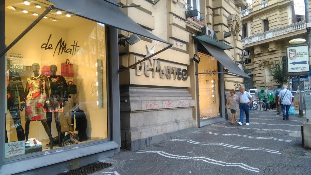 De Matteo