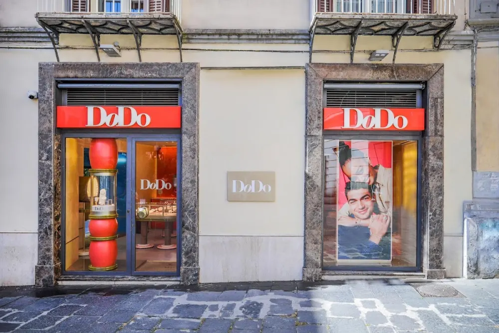 DoDo