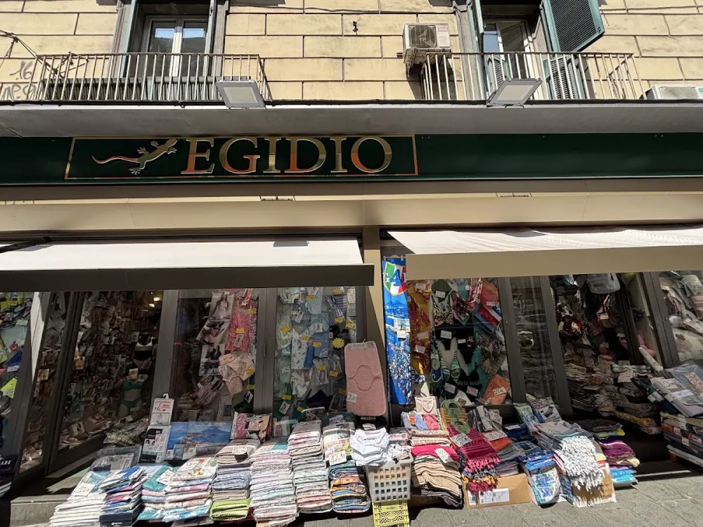 Egidio