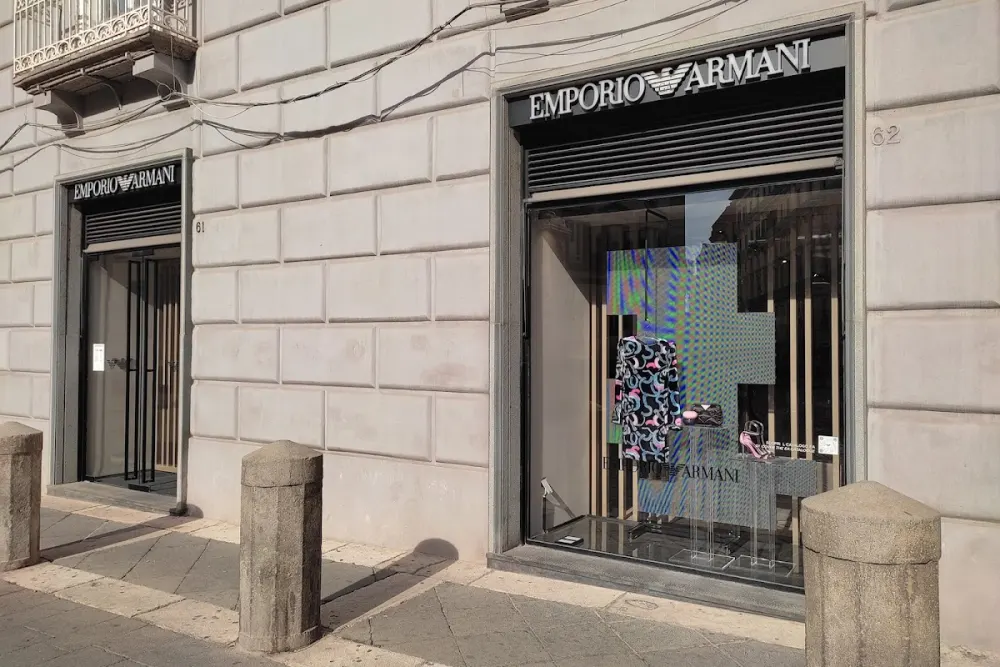 Emporio Armani