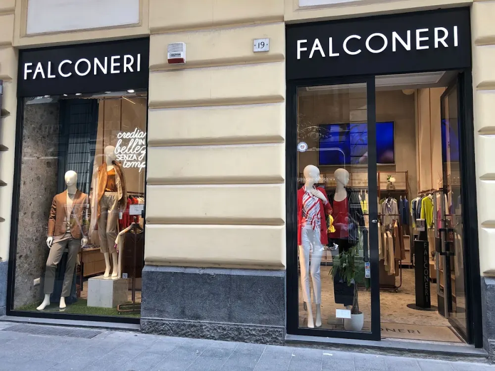 Falconeri