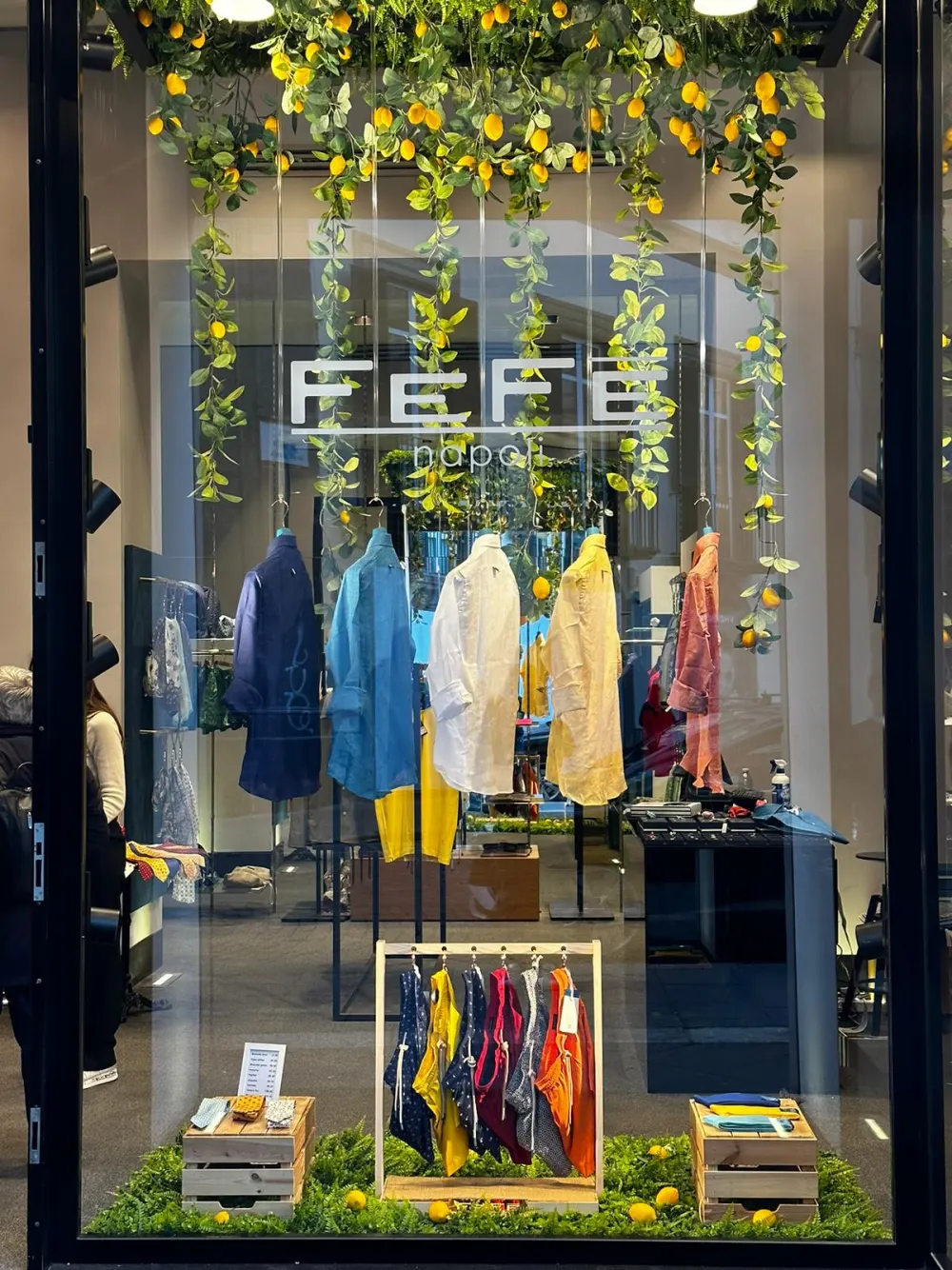 Fefe