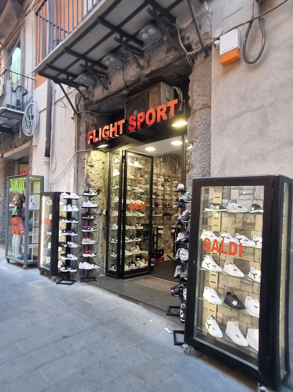 Flight Sport