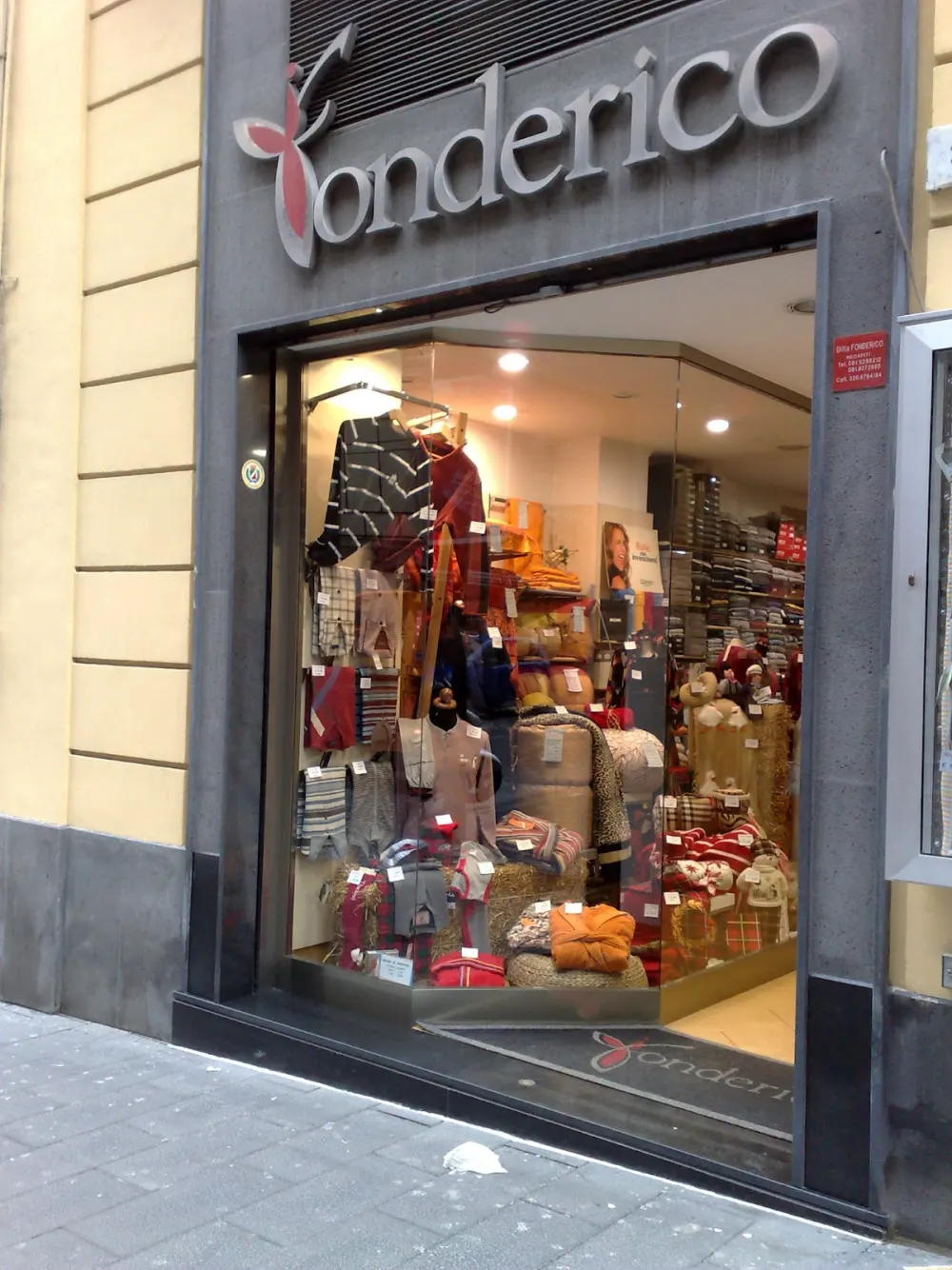 Fonderico