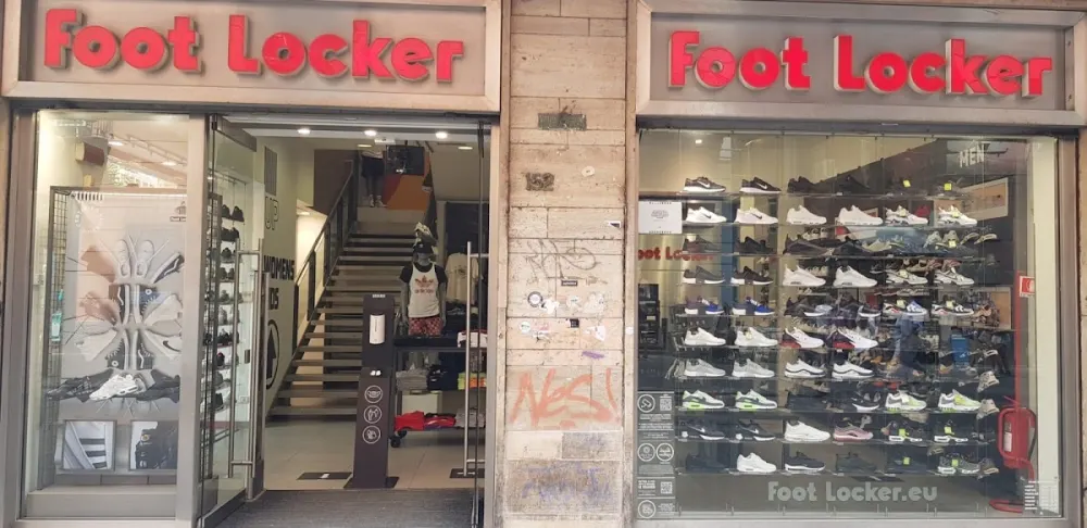 Foot Locker