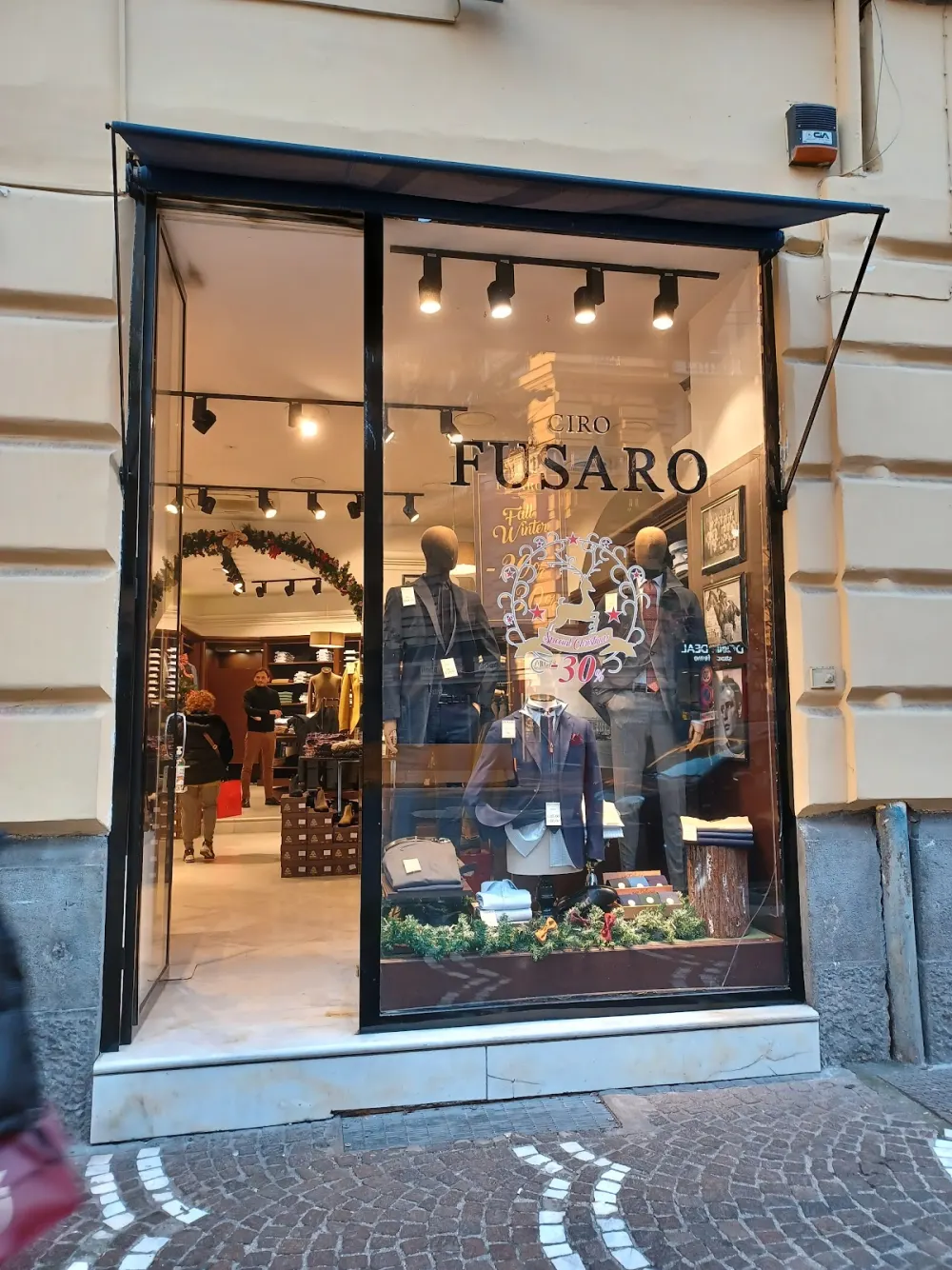 Fusari