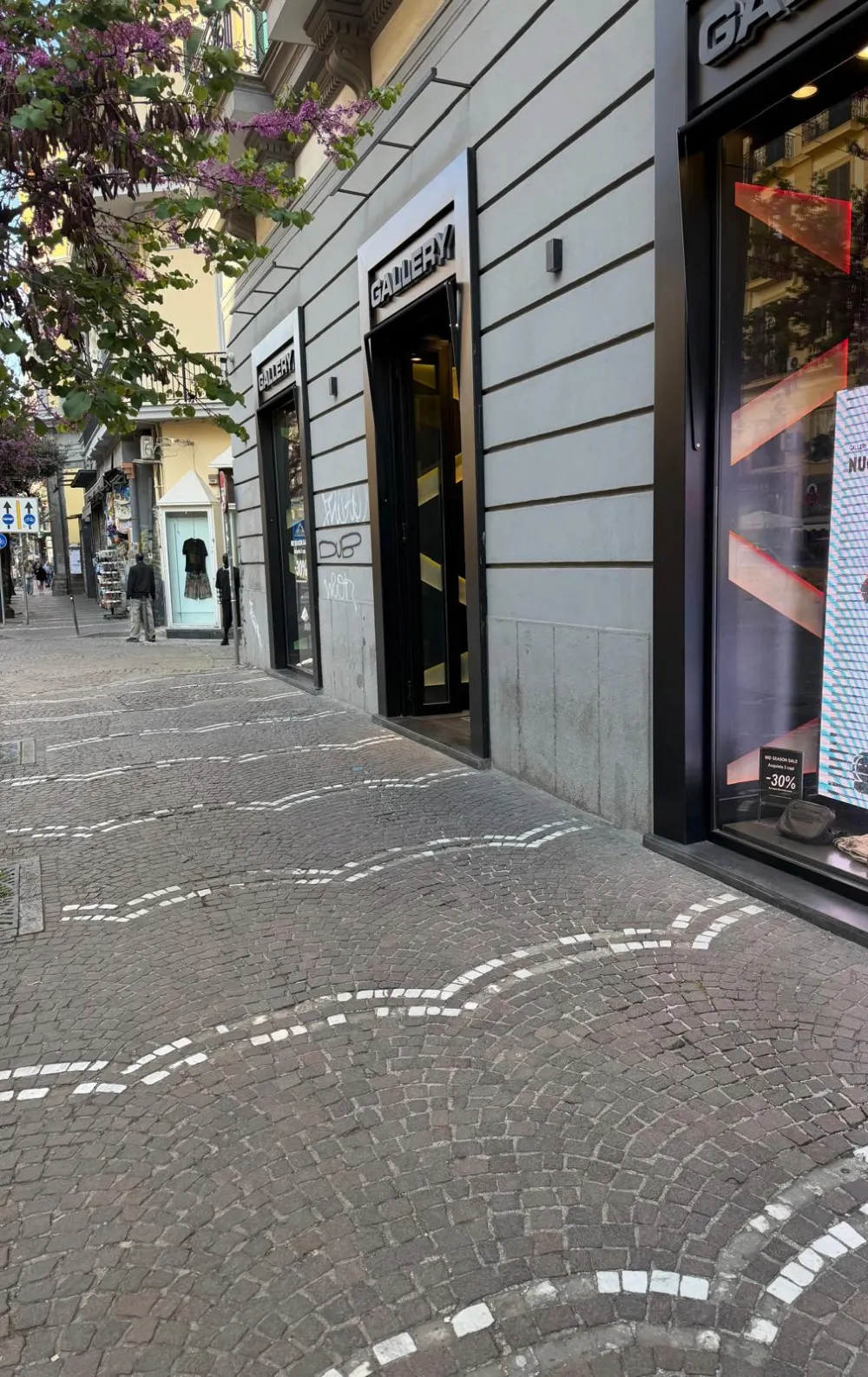 Gallery Project