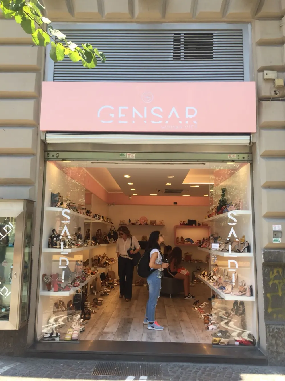 Gensar