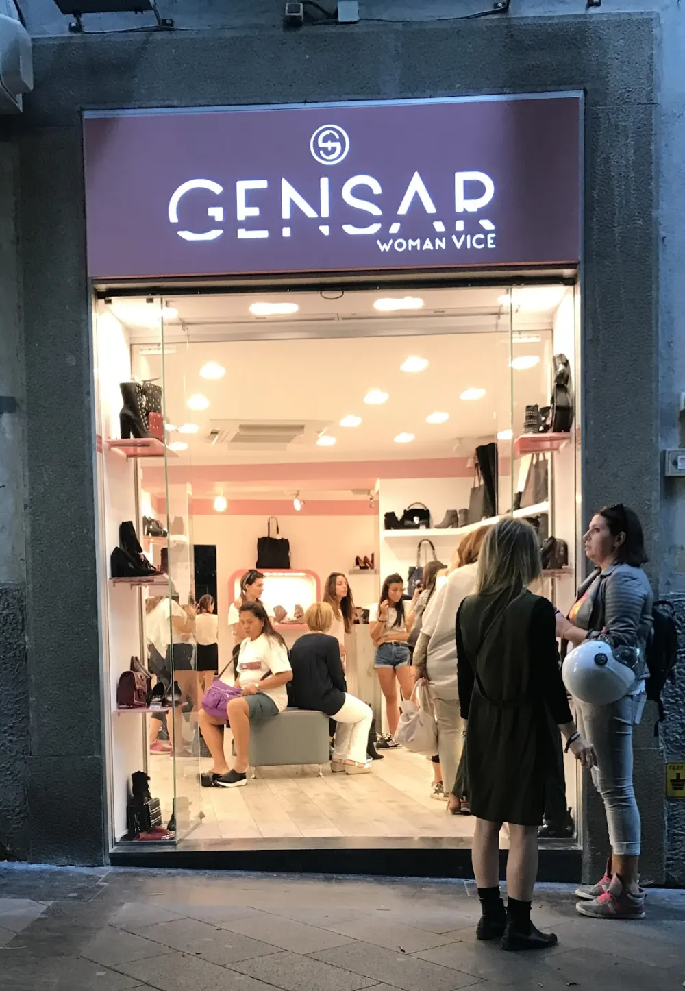 Gensar