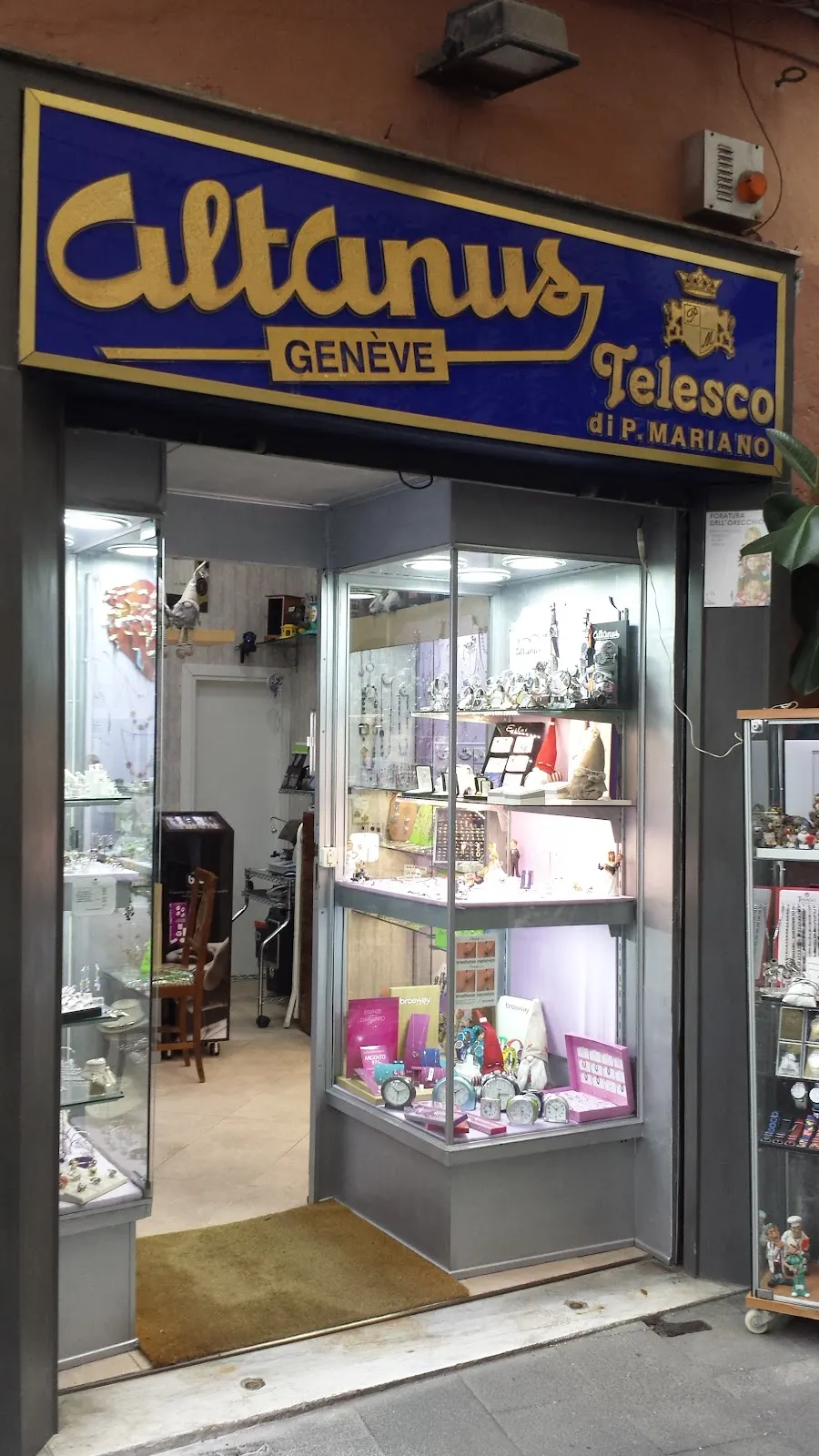 Gioielleria Orologeria Telesco