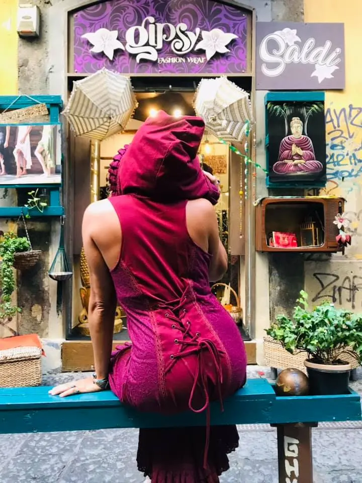 Gipsy
