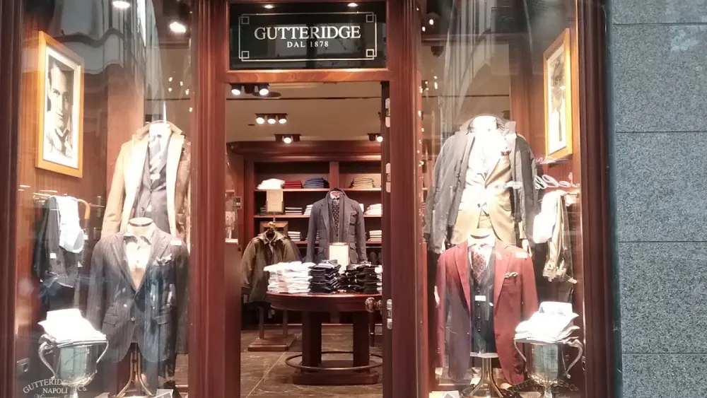 Gutteridge