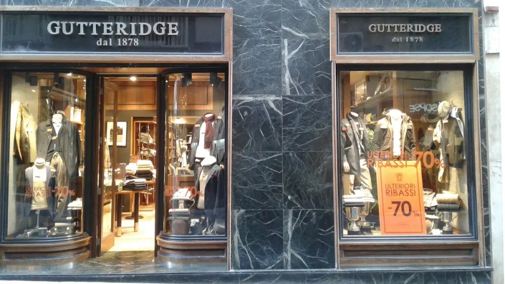 Gutteridge