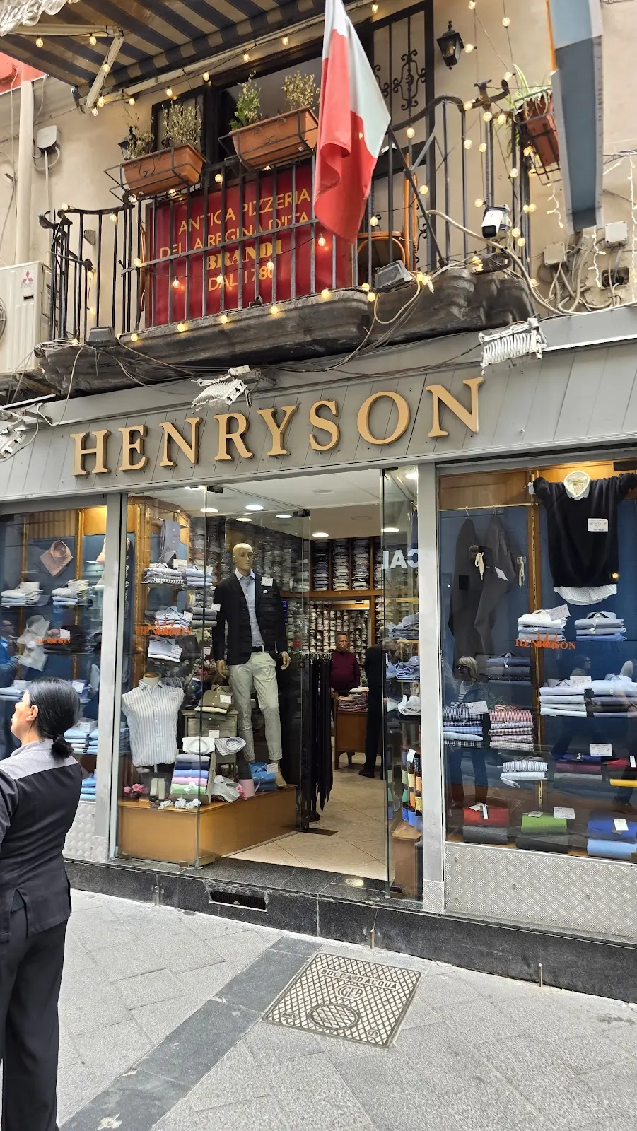 Henryson