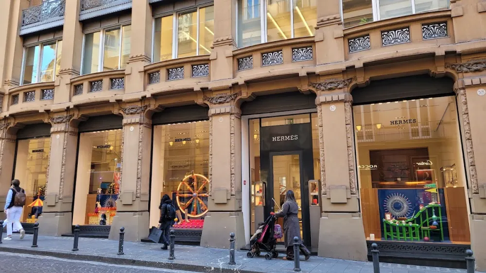 Hermès