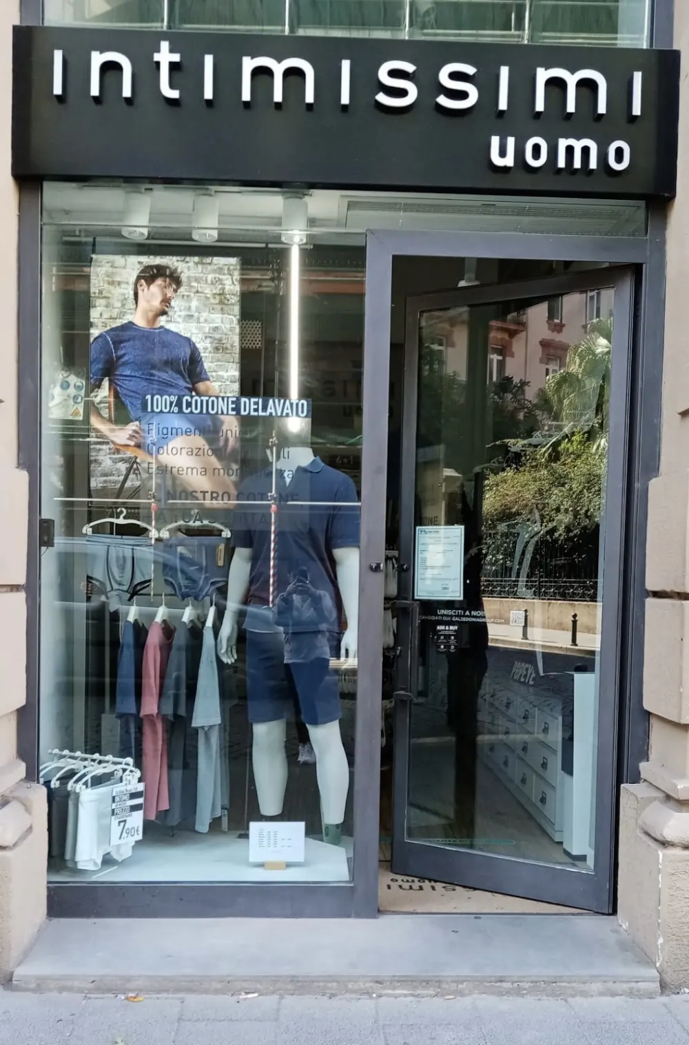 Intimissimi Uomo