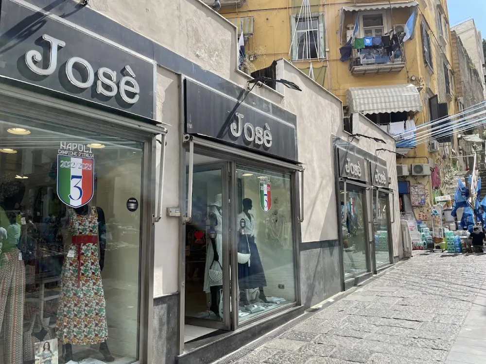 Josè