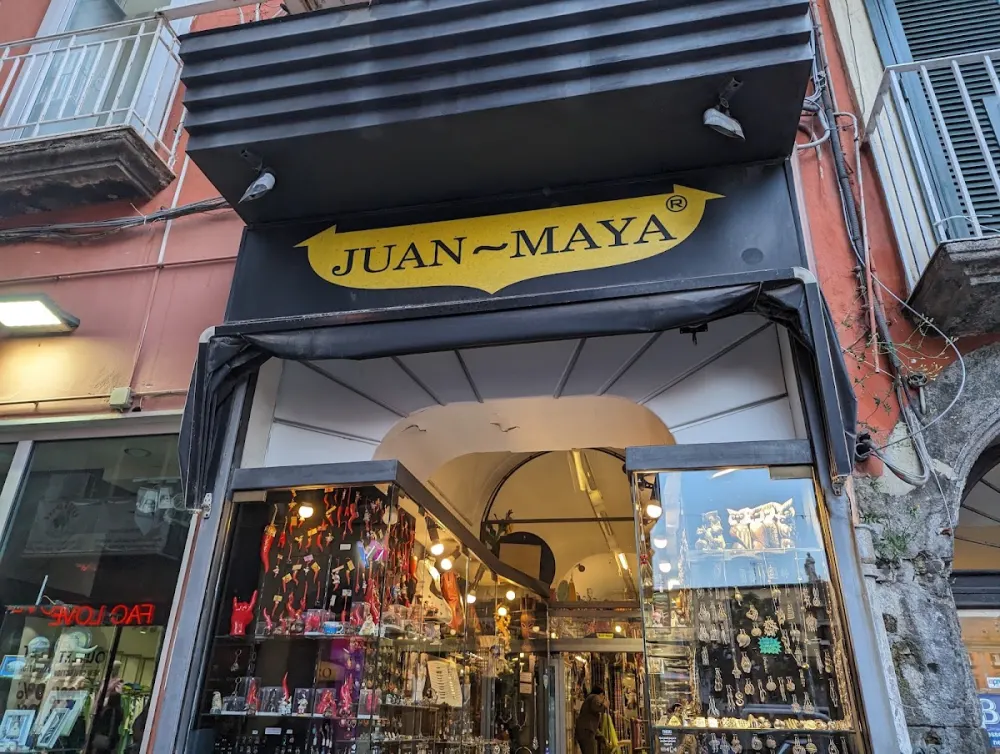 Juan Maya