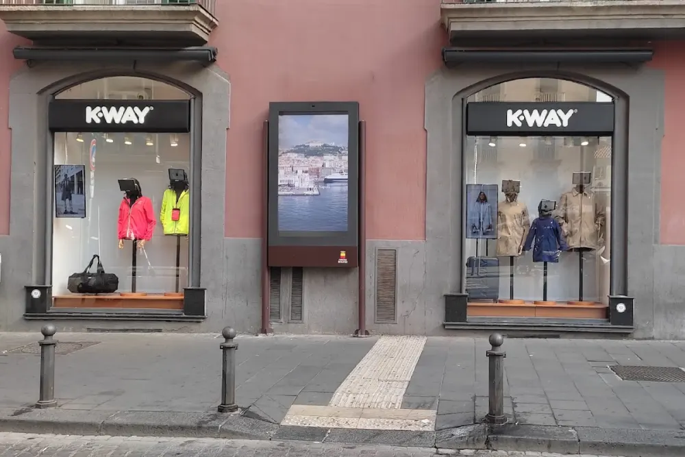K-Way