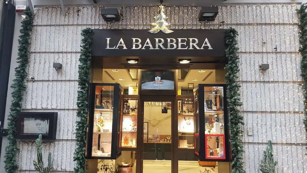 La Barbera