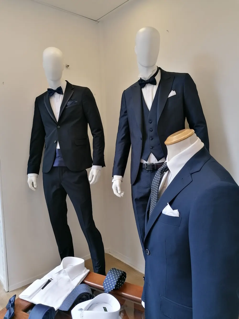 La Moda Maschile