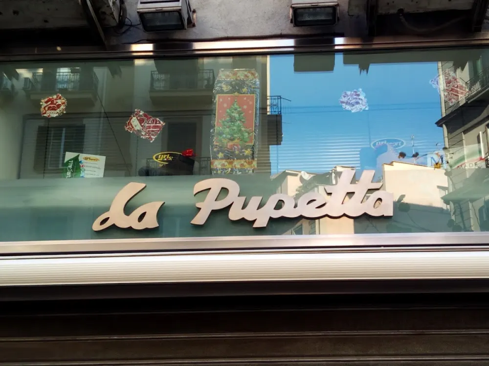 La Pupetta