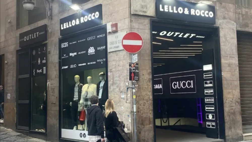 Lello & Rocco