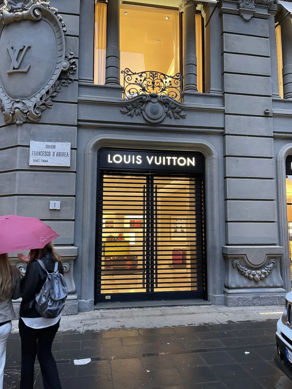 Louis Vuitton