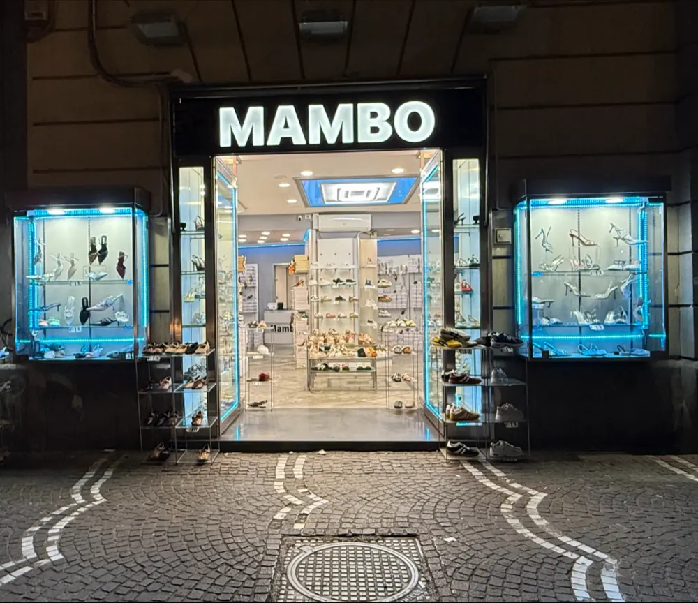Mambo