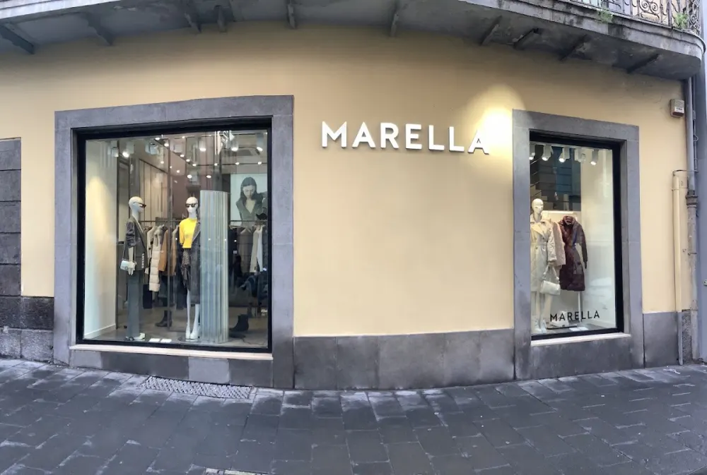 Marella