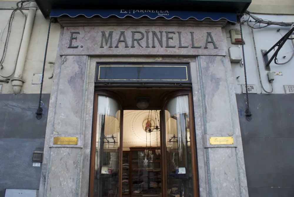 Marinella