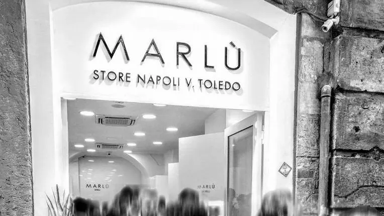 Marlù