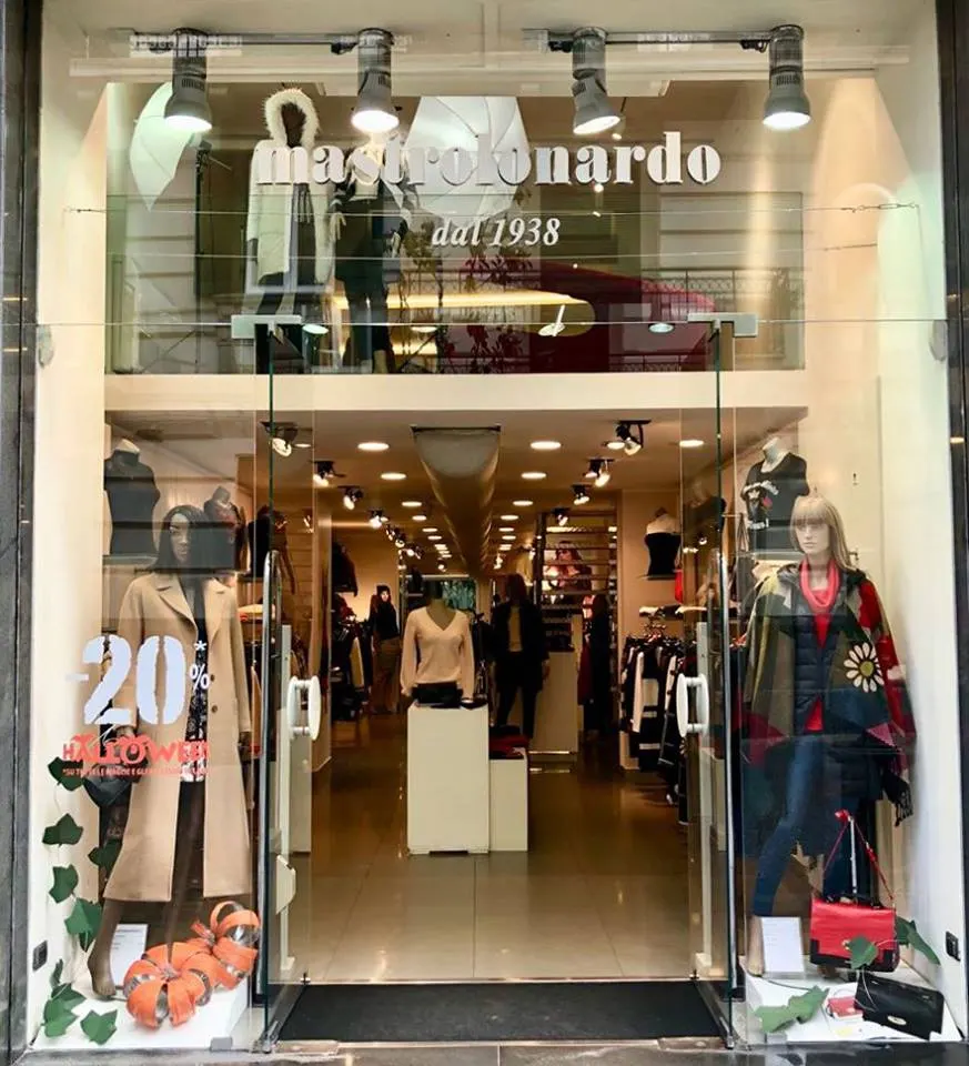 Mastrolonardo