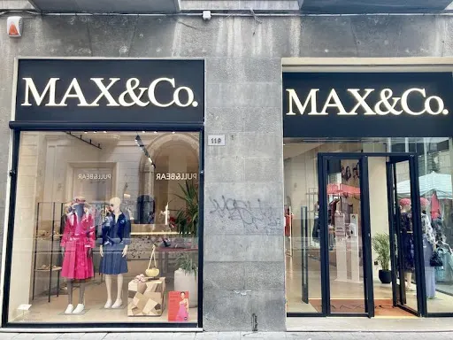 MAX&Co.