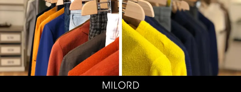 Milord