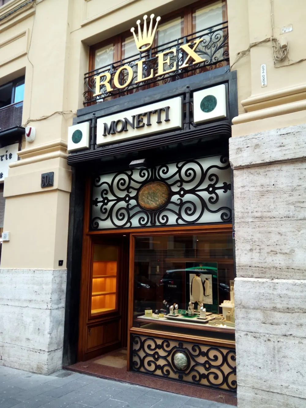 Monetti